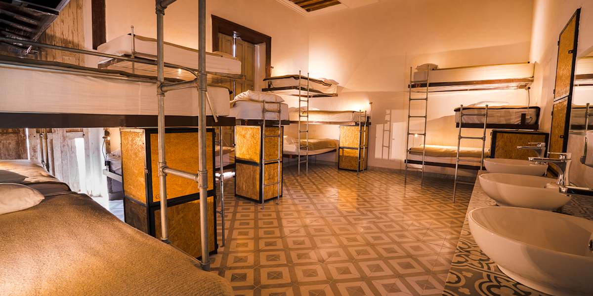 Casona Poblana