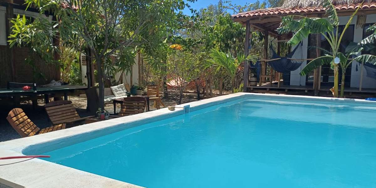 Popoyo Casa Manglar