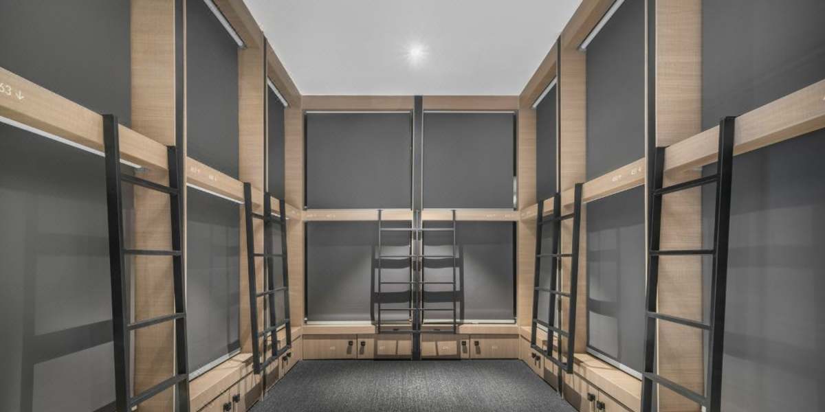 Kinmirai Gallery Hostel(Chunxi Rd Taiguli Store)