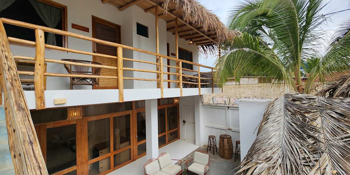 Kinti Guest House