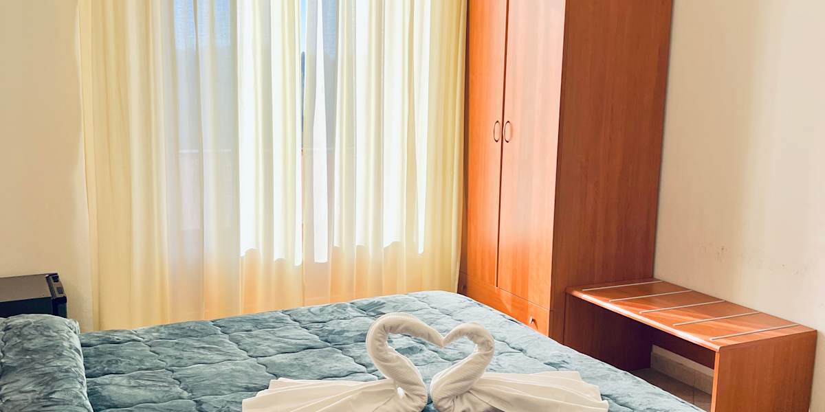 Hotel Vico Alto