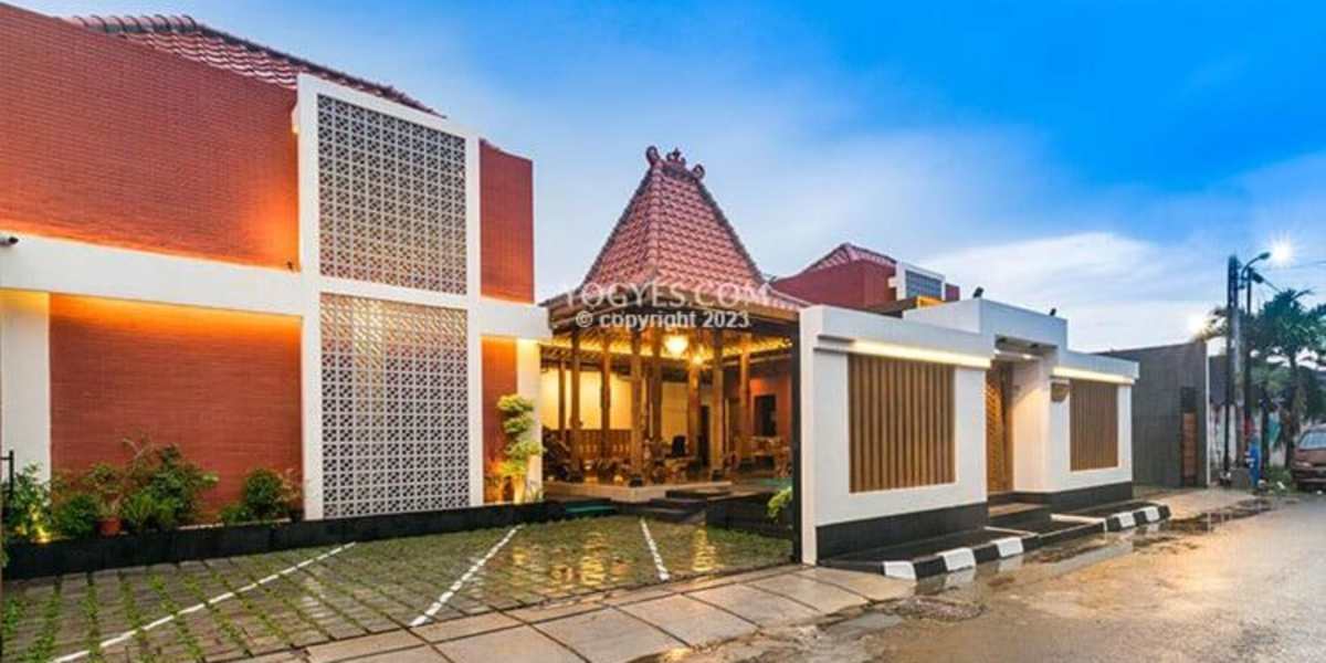 Kesatriyan Jogja
