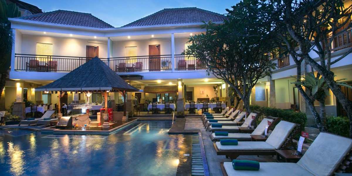 The Niche Bali