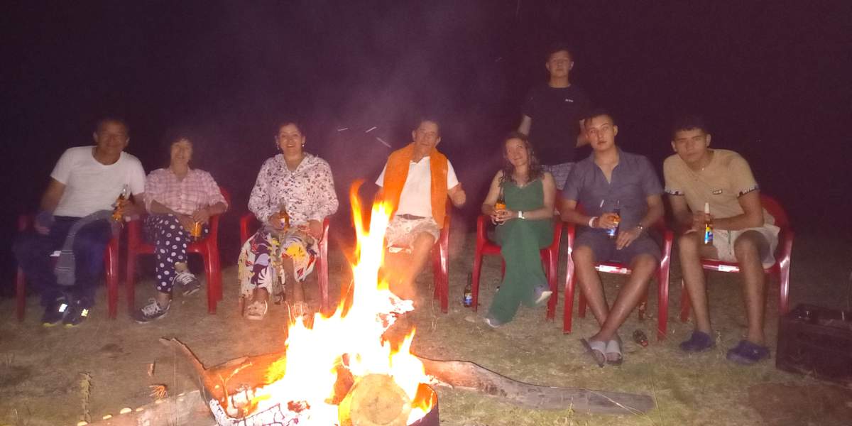 Finca Ecoturistica Los Jagueyes