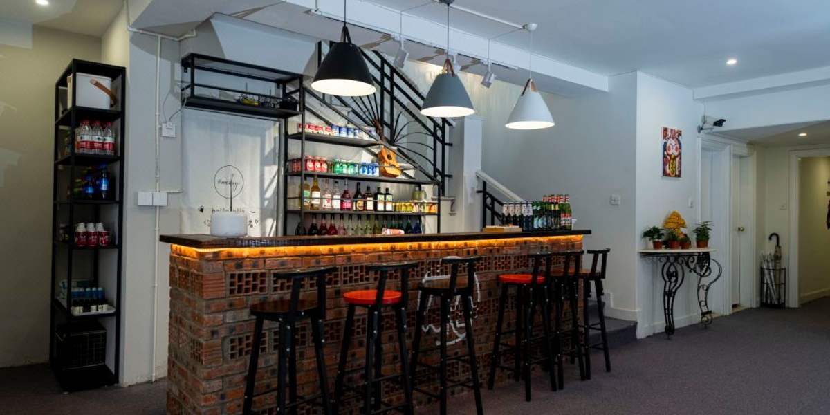 Chongqing LiuHe Youth Hostel