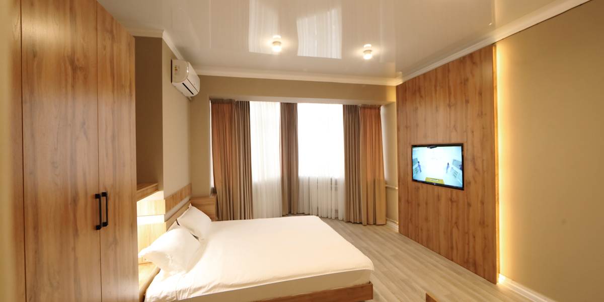 Cozy Hostel