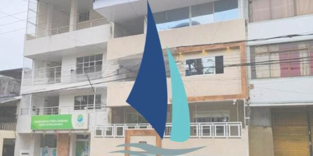 Edificio Regata INN