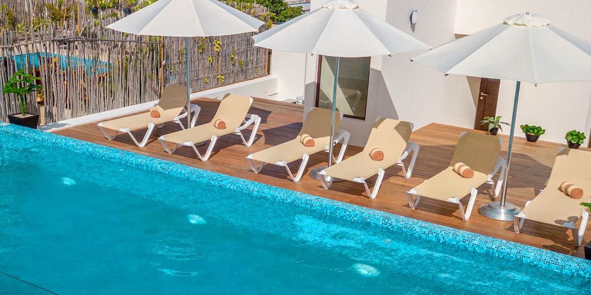 Lahun Suites