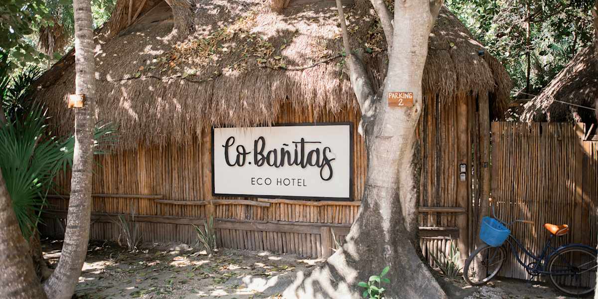 Co.Bañitas Tulum