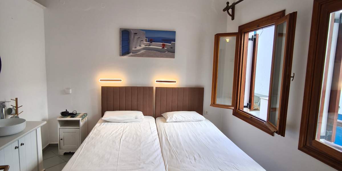 Maria Eleni Guesthouse