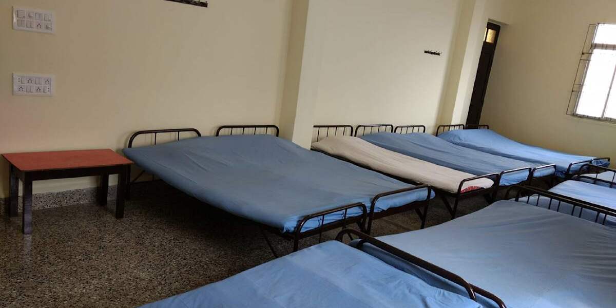 Sanrit Hotel