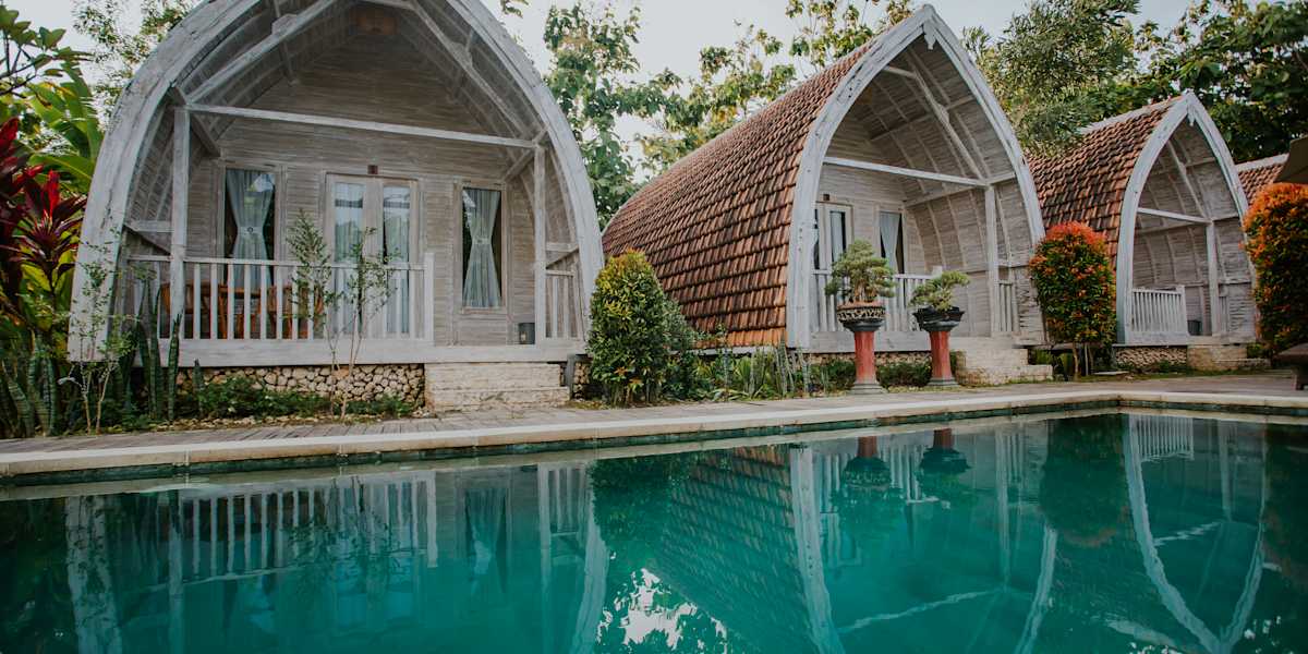 Wage Cottage