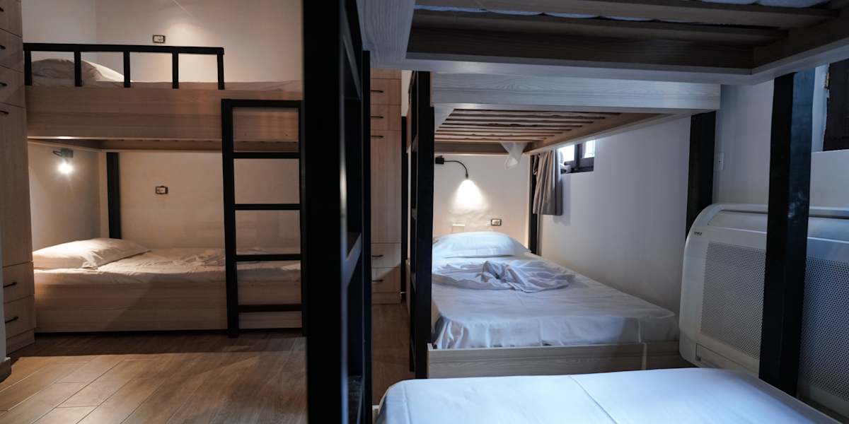 Helins Hostel by Backpackers