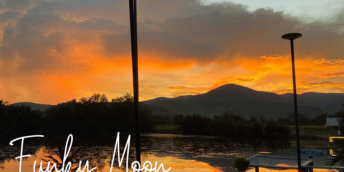 Funky Moon Kampot