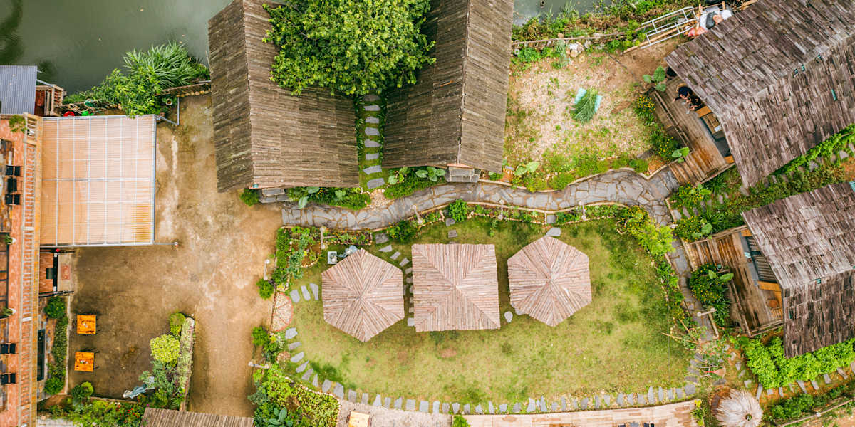 Sapa Riverside Ecolodge & Spa