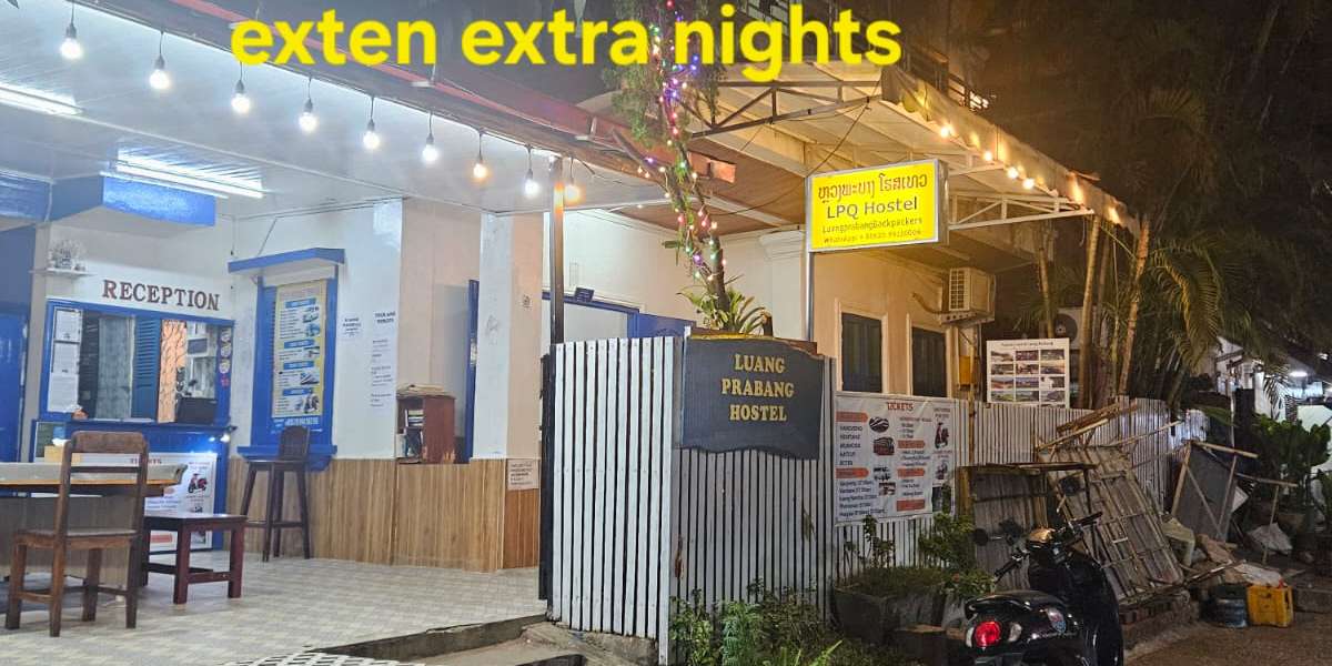 LPQ Hostel