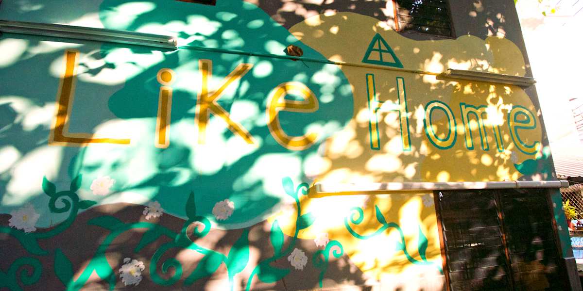 Like Home - Chiang Mai