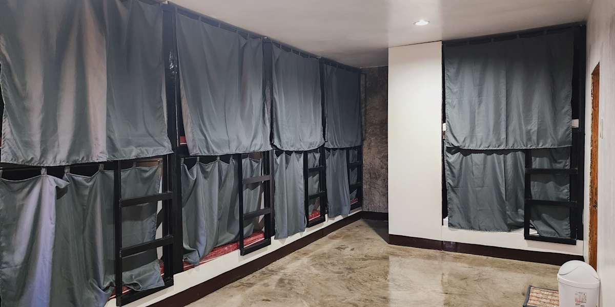 HYD Hostel Moalboal
