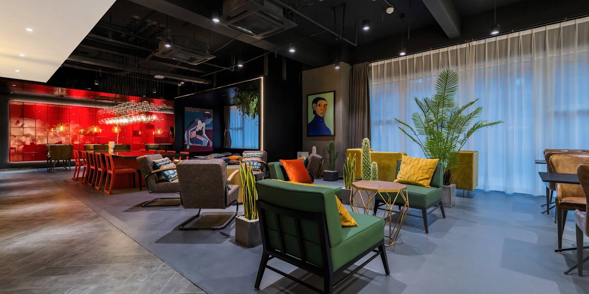 HeSu Designer Hotel