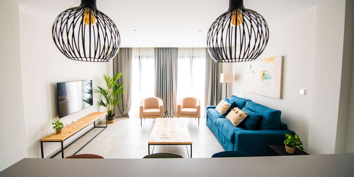Apartamentos Puerta Real