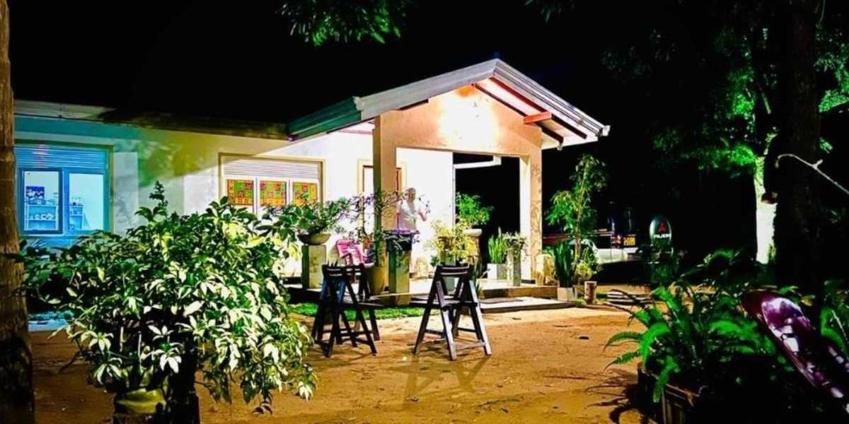 Spring Edge Hostel