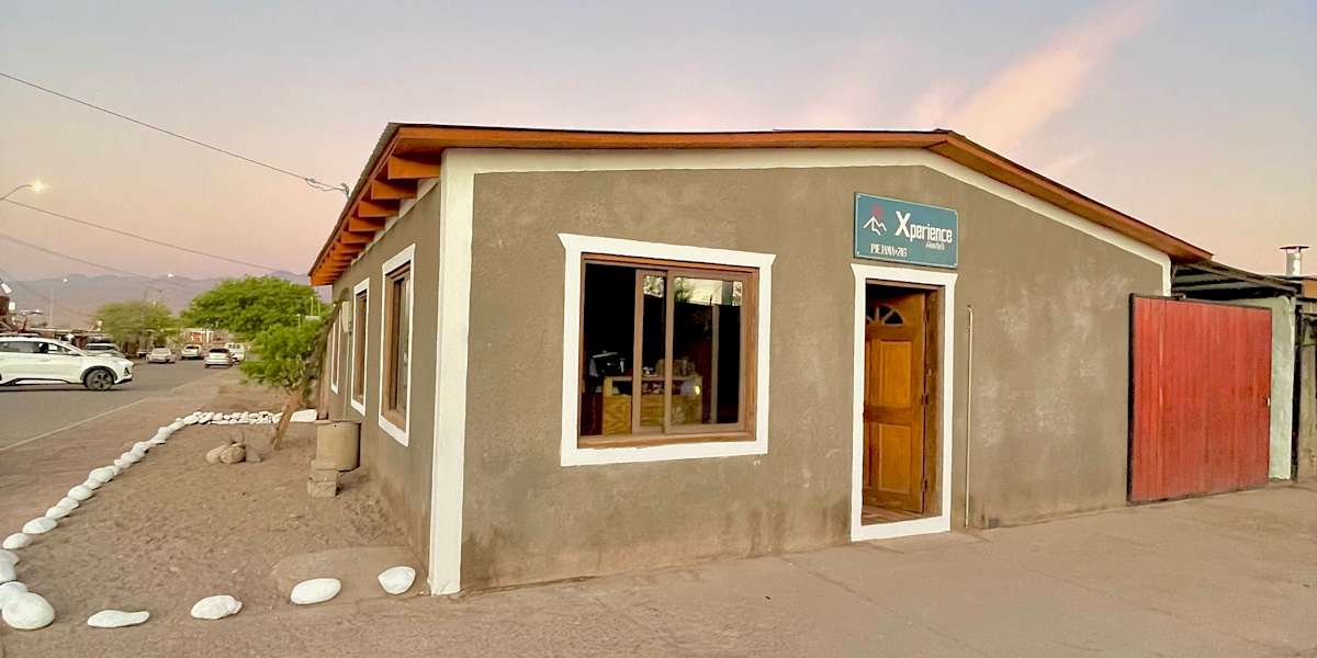 Xperience Hostel
