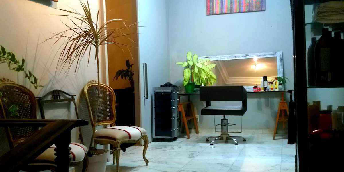Hostel Erva Cidreira