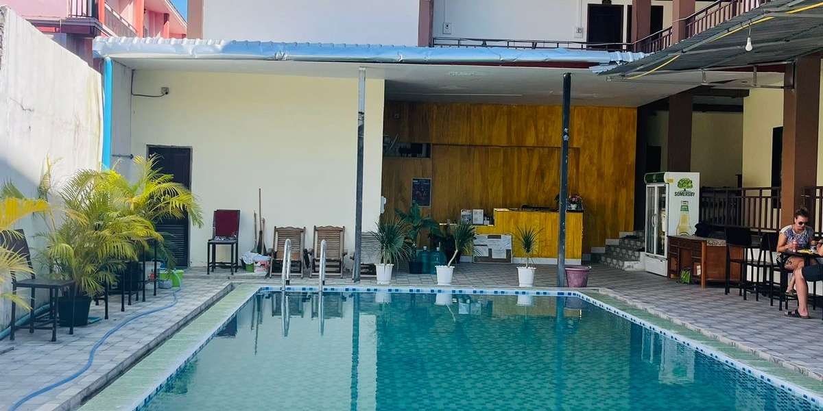 Alisona Guesthouse