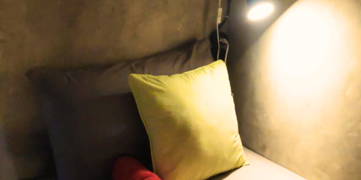 Sante Commune Hostel Yogyakarta
