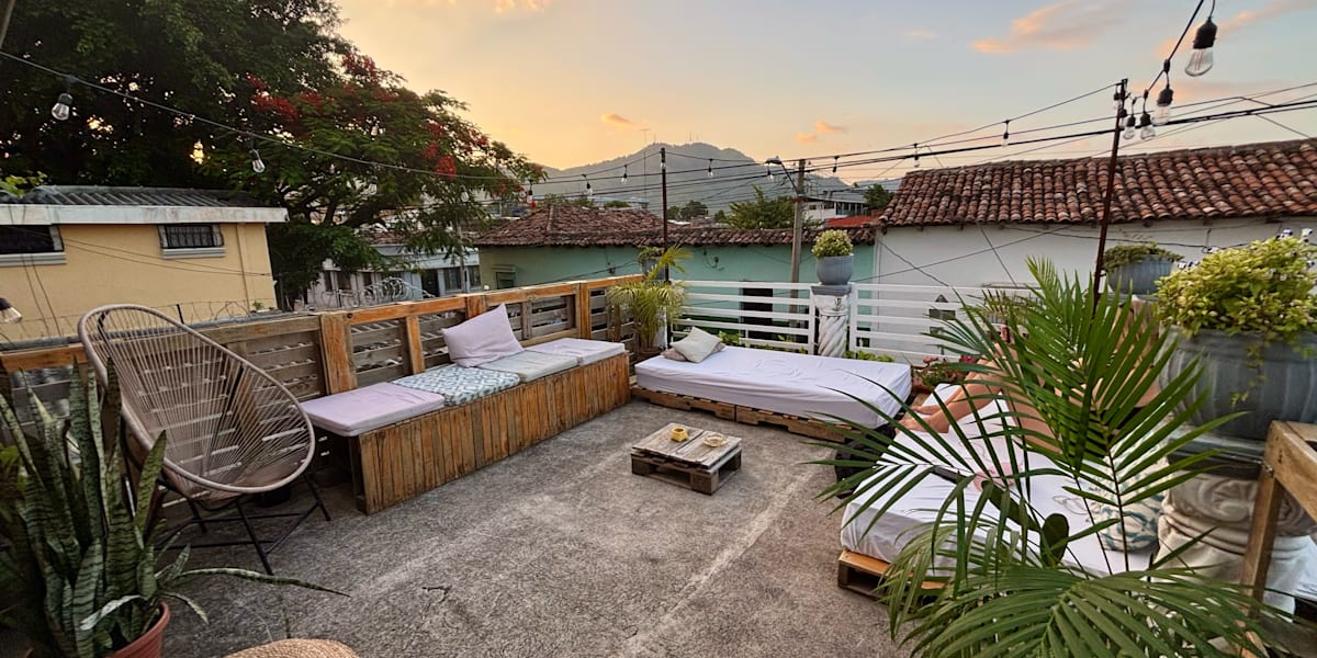 Casa Coco