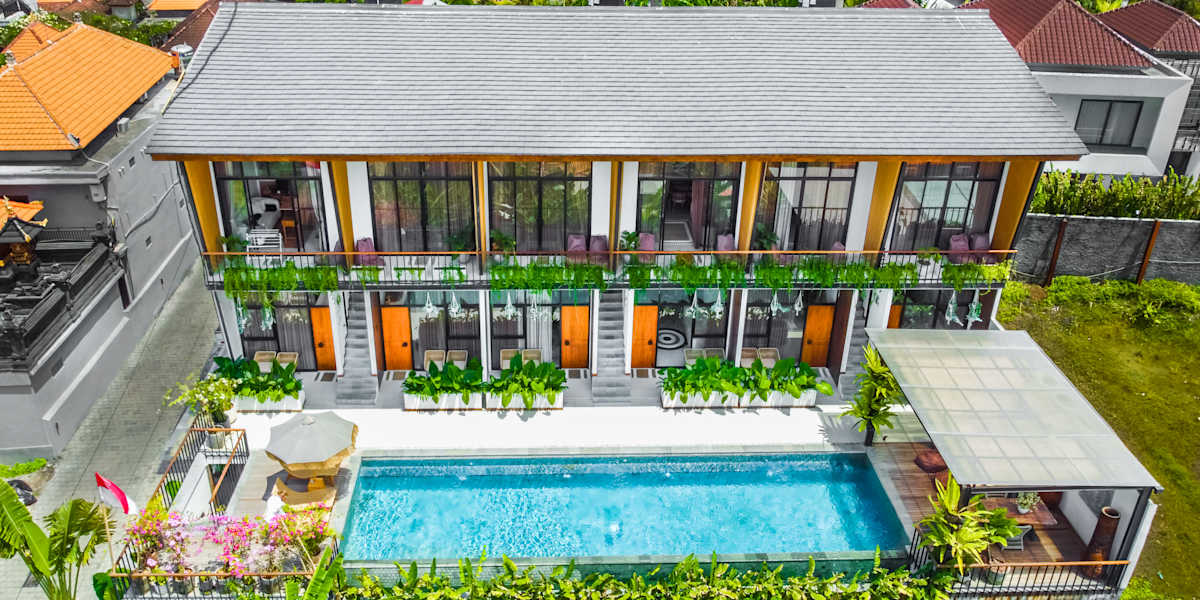 Karra Loft