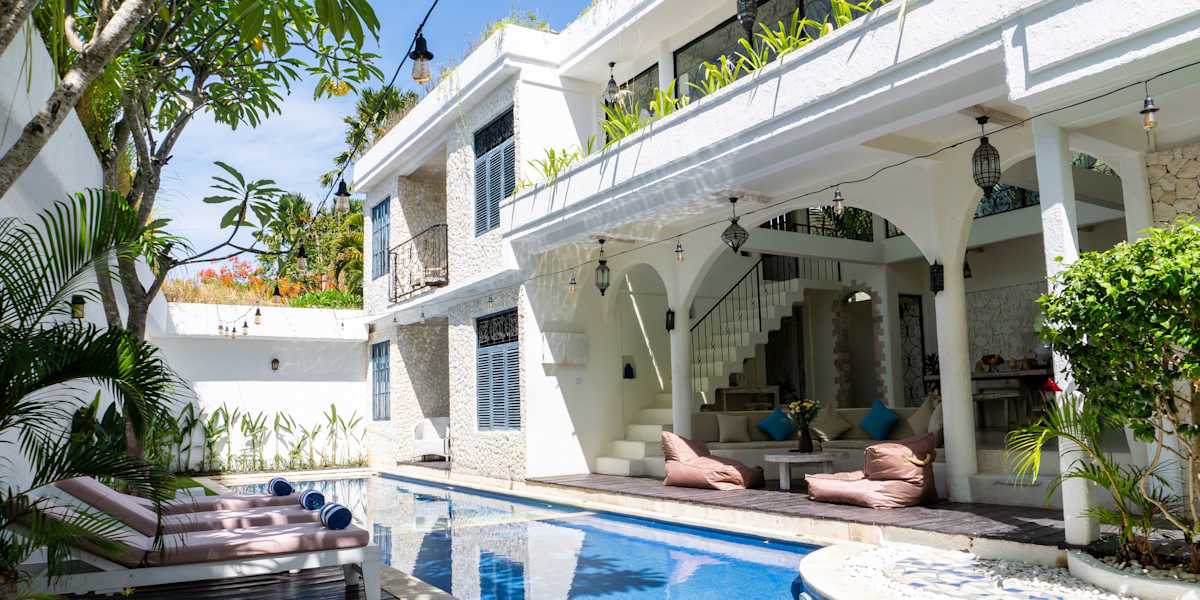 Tyche Villa