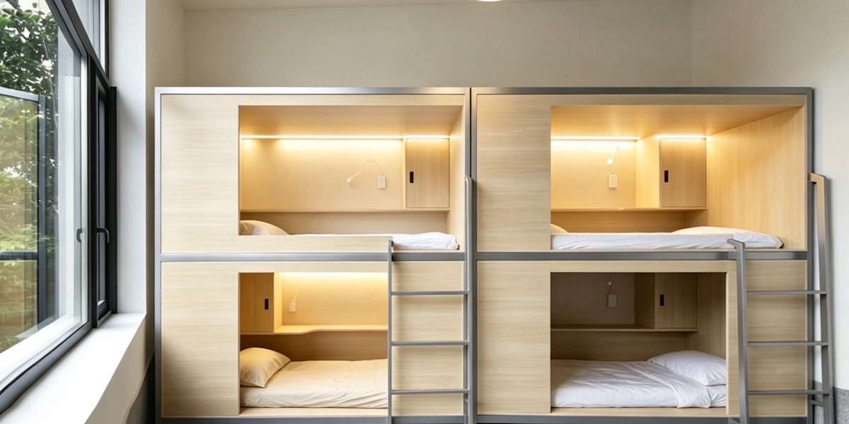 WeFlow Hostel(Shanghai People's Square)