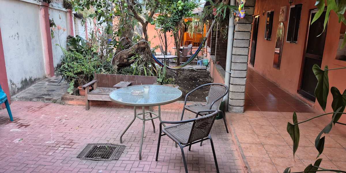Casa Isabel