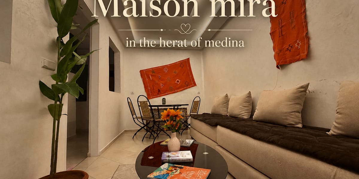 Maison Mira