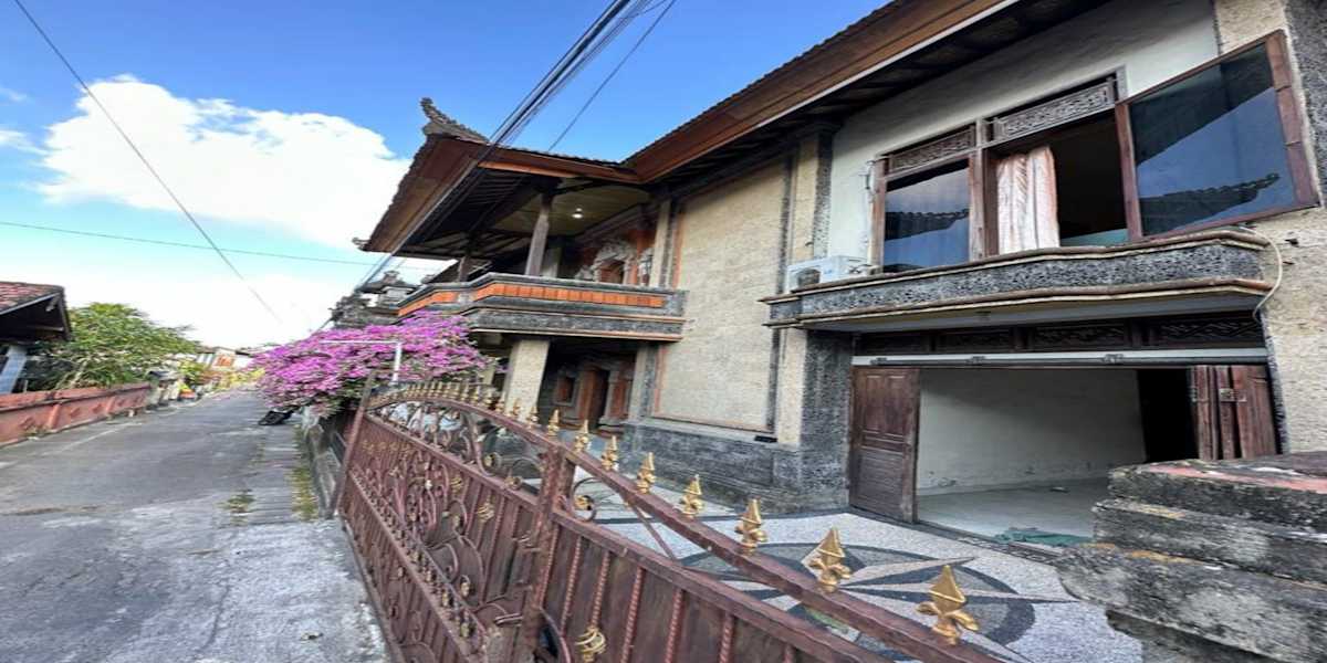Rodin Bali Hostel