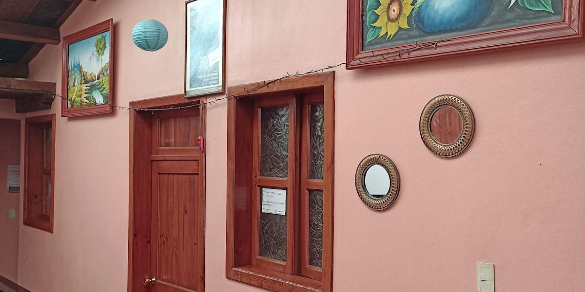 Casa Rincon