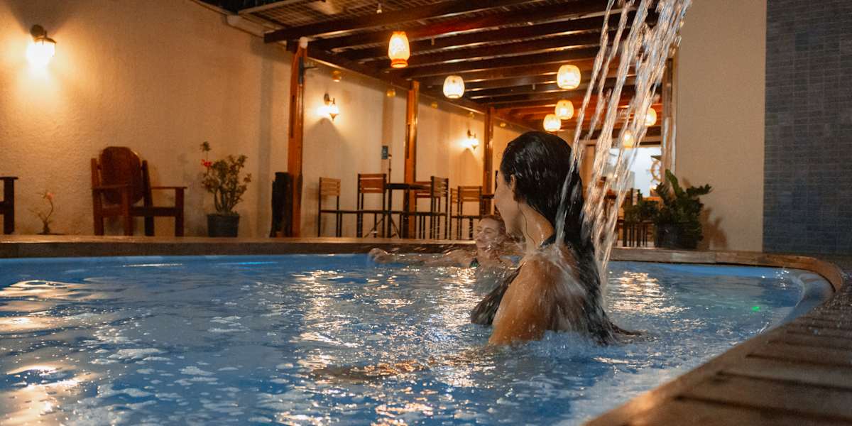Angatu Hostel Service