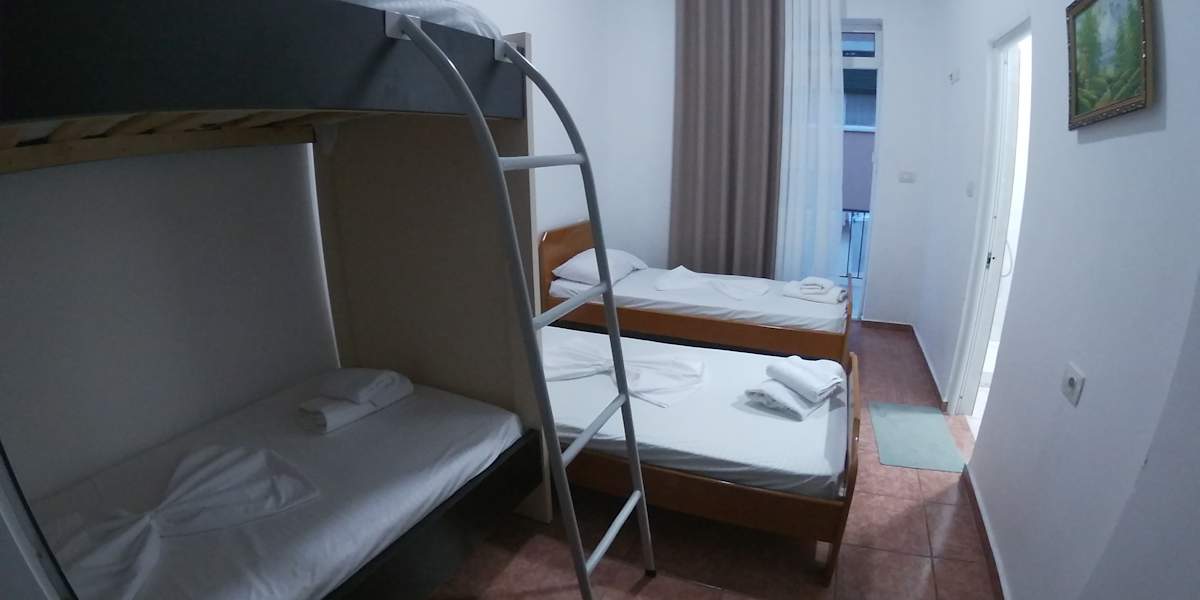 Casa Mia Hostel SR