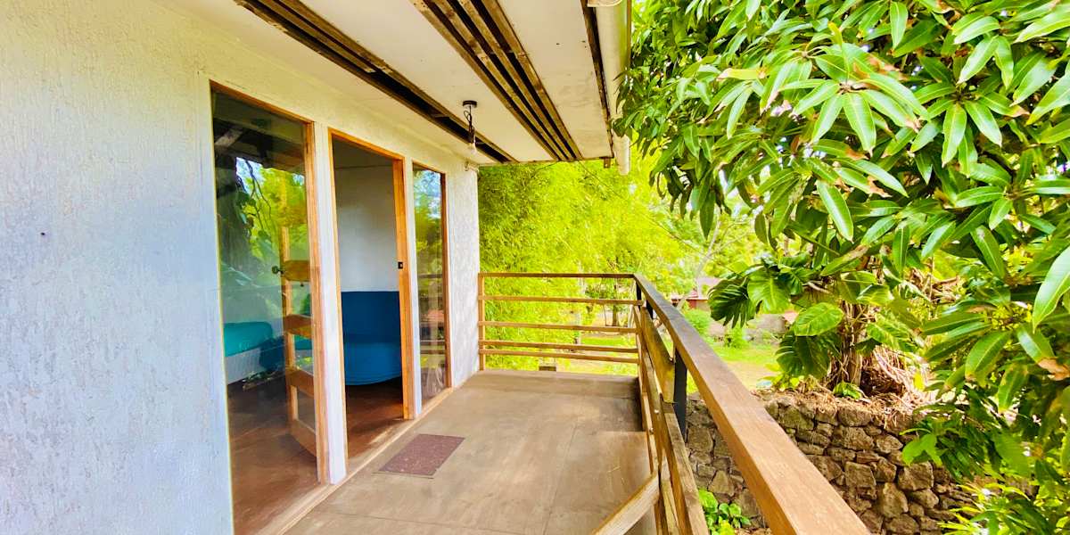 Mata Nui Eco Hostel