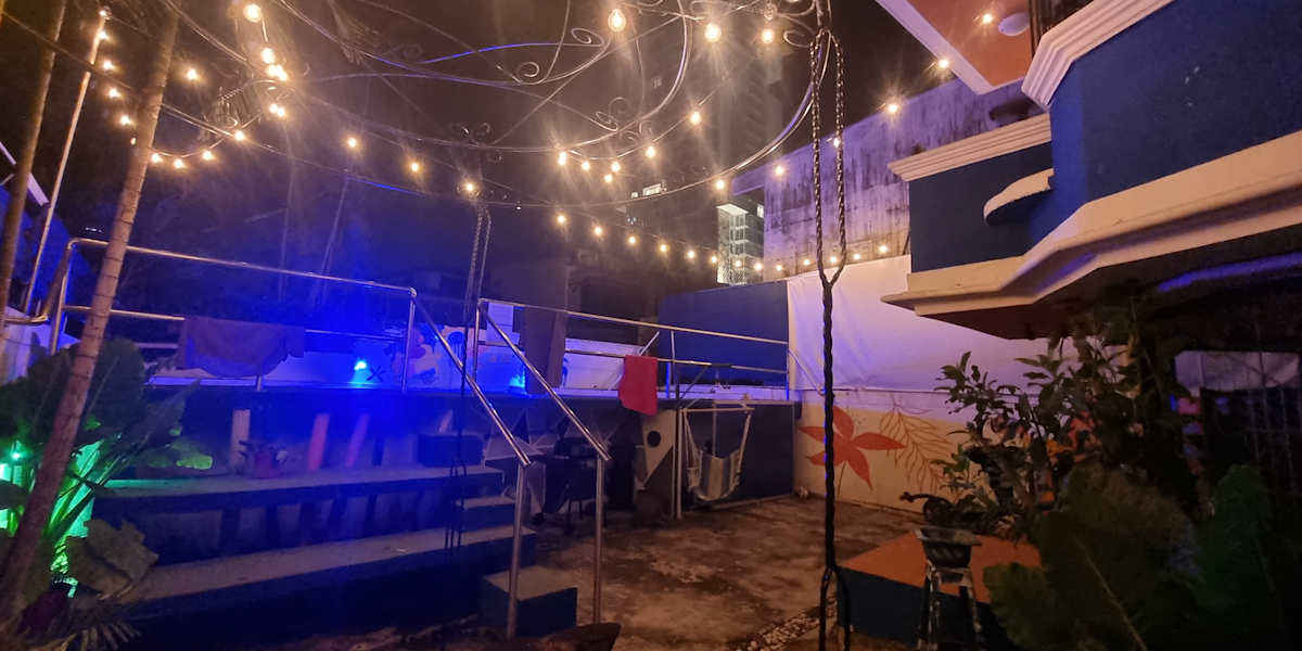 Panama Experience Hostel