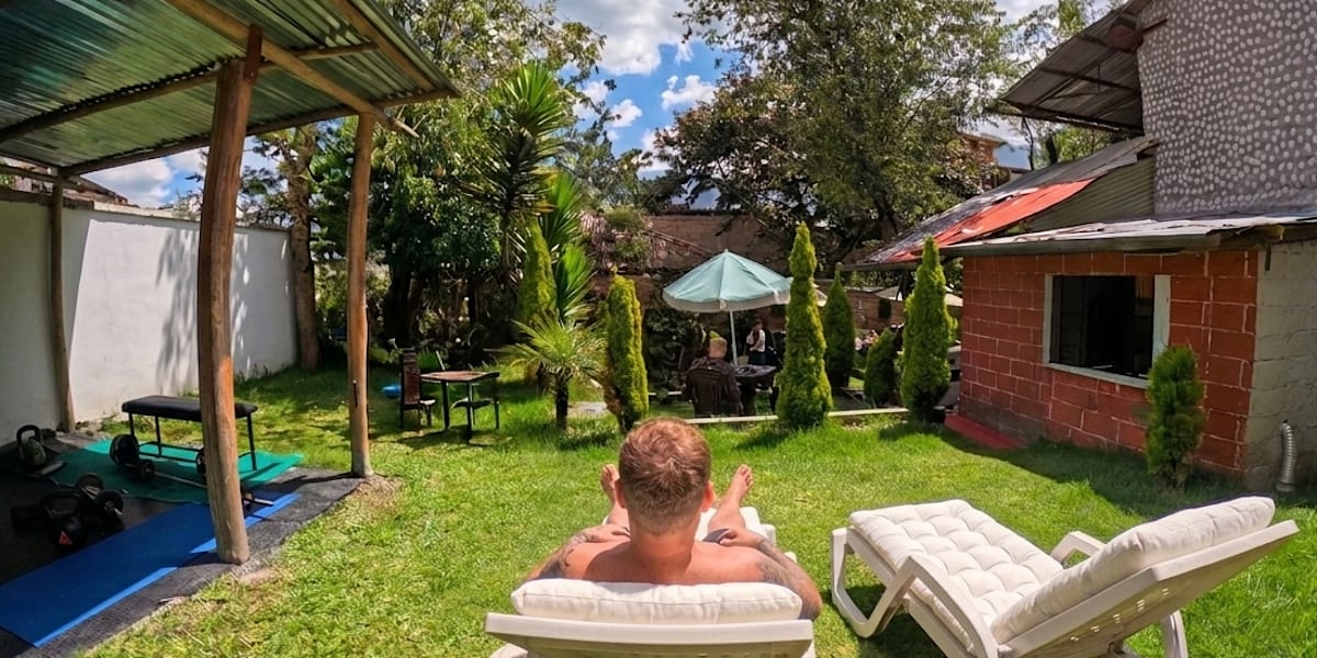 Colonial House Inn