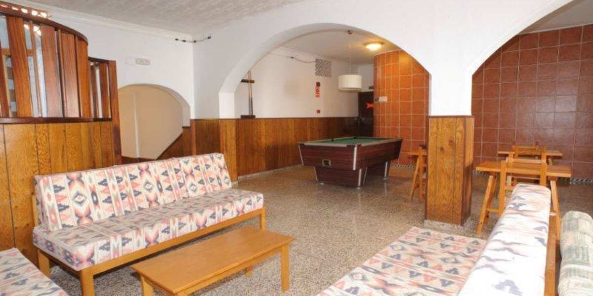 Hostal Montaña