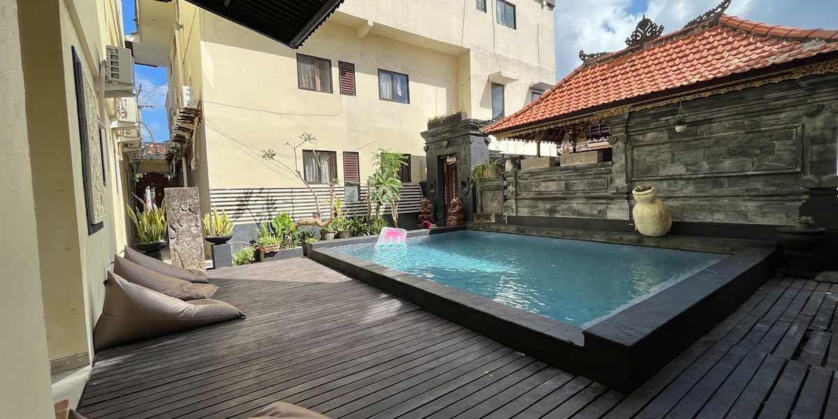 Suardana Inn