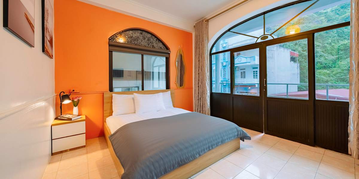 Napoli Hostel