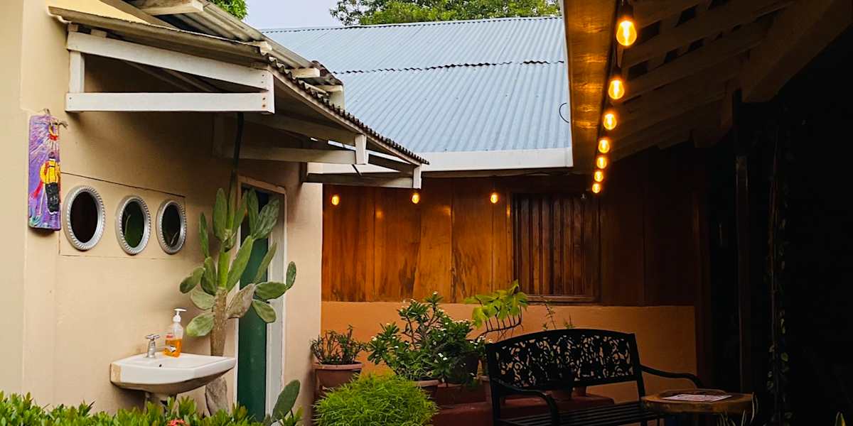Hostel Los Abuelos
