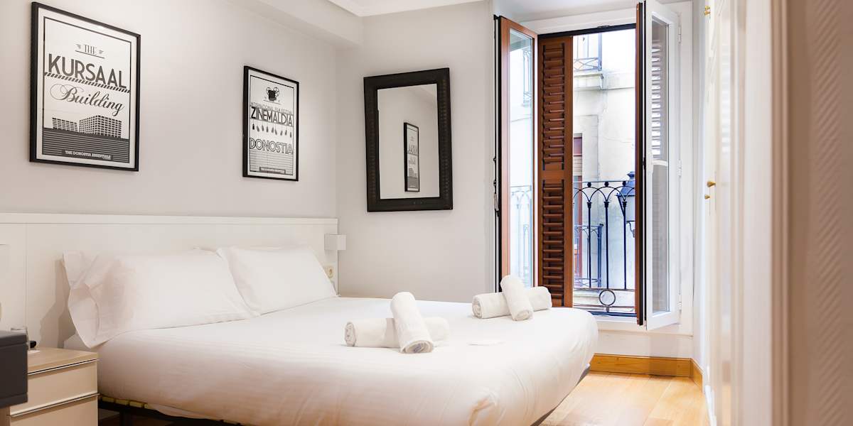 Pension Larrea