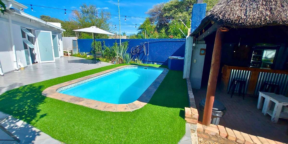 Kate's Nest Guesthouse