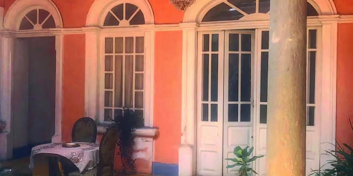 Maska Mansion Guadalajara