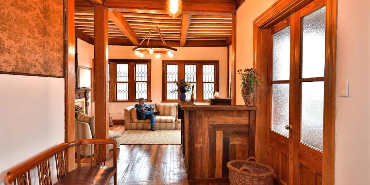Hostal La Cofa